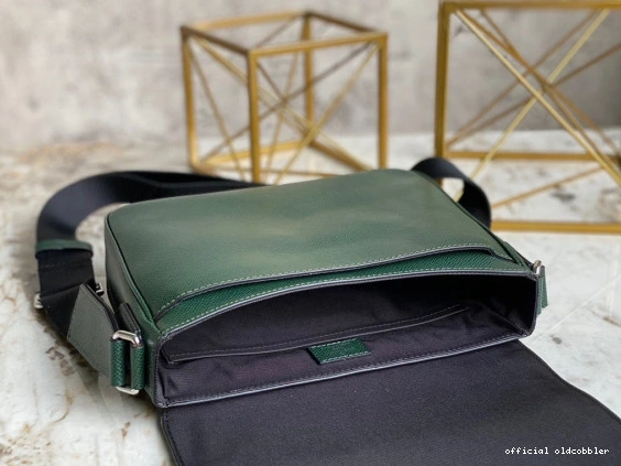Official oldcobbler PM LOUIS VUITTON DISTRICT 0818